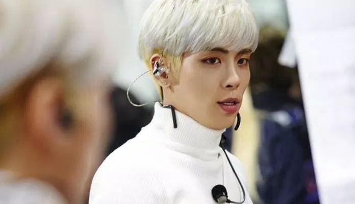 Jonghyun