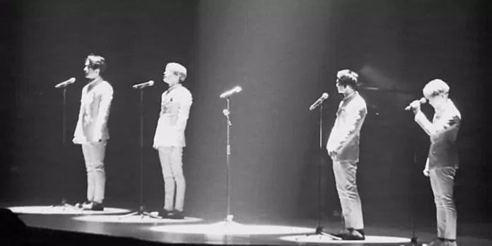SHINee