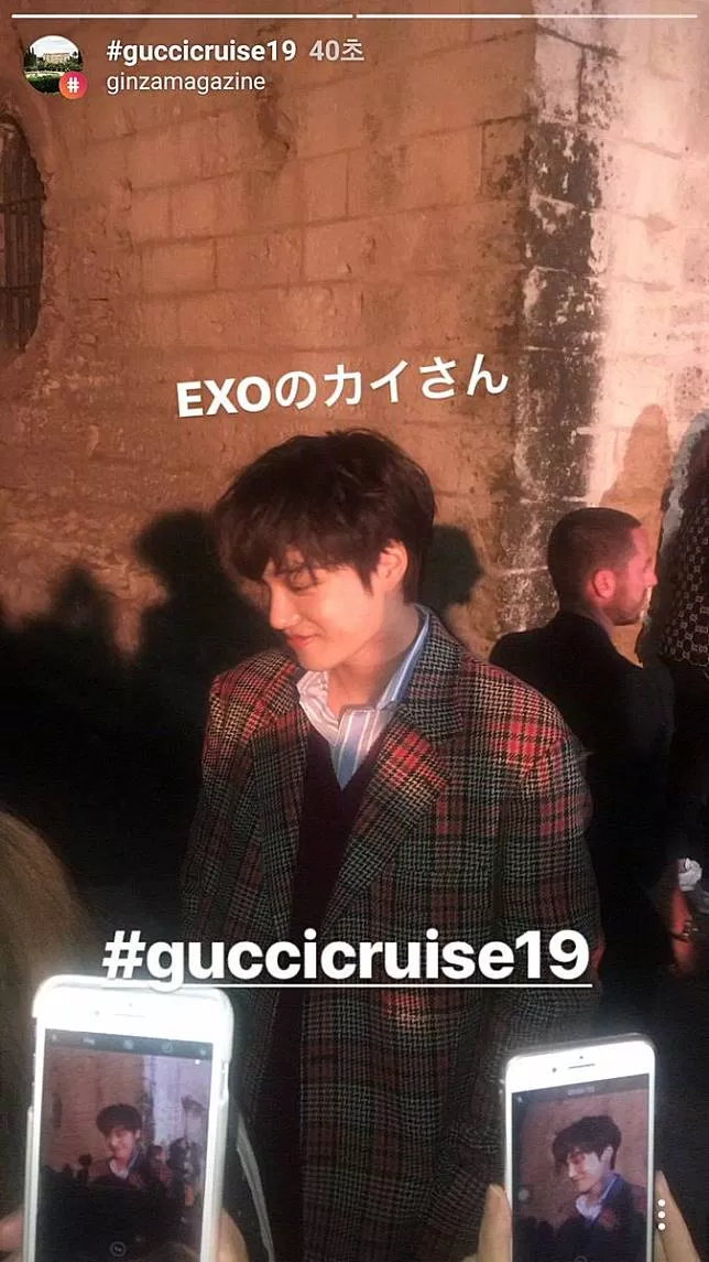 gucci