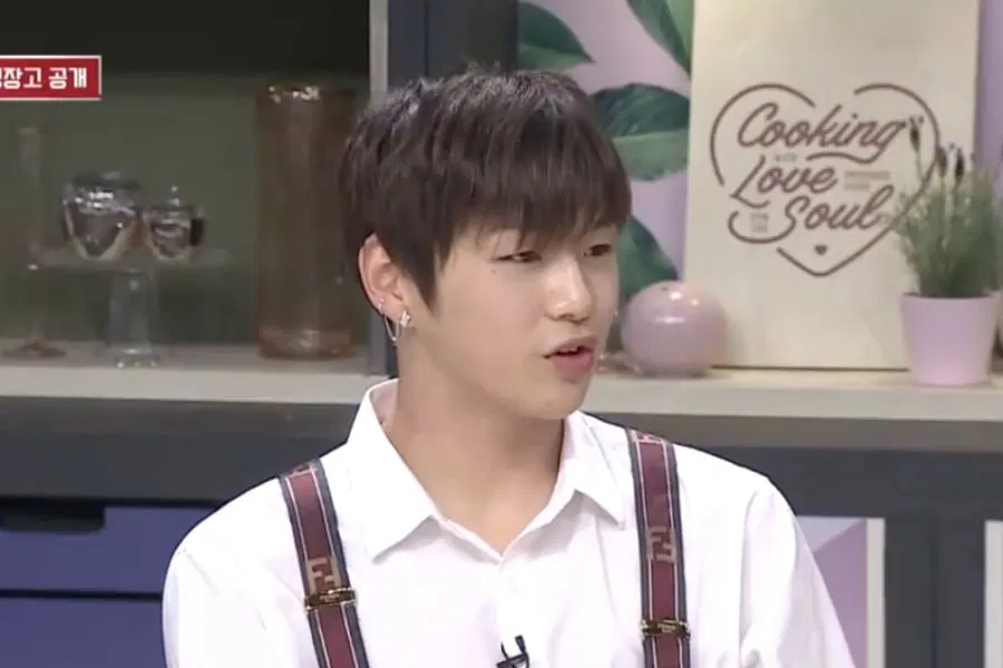 Kang Daniel