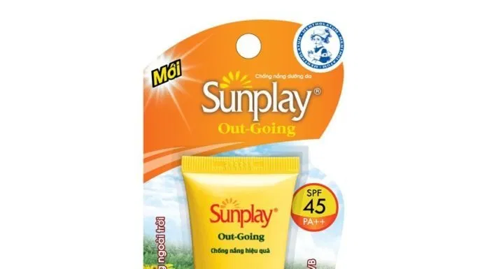 sunplay