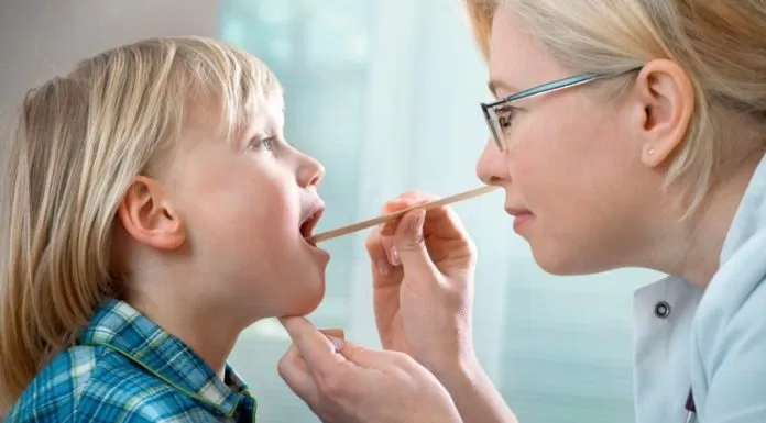 Triệu chứng viêm amidan cần nhận biết để chữa trị sớm