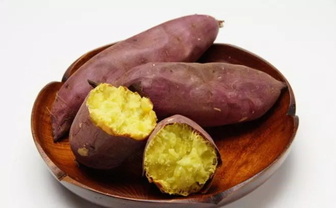 thực phẩm chống lão hóa