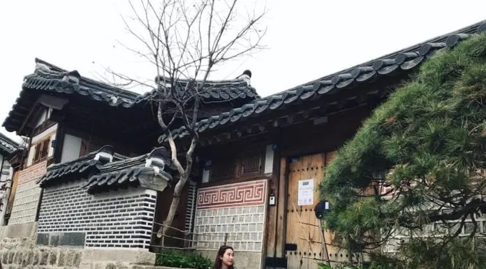khu làng