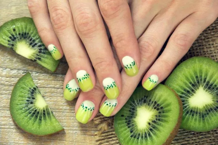 nail đẹp