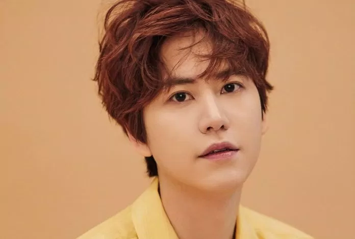 Kyuhyun