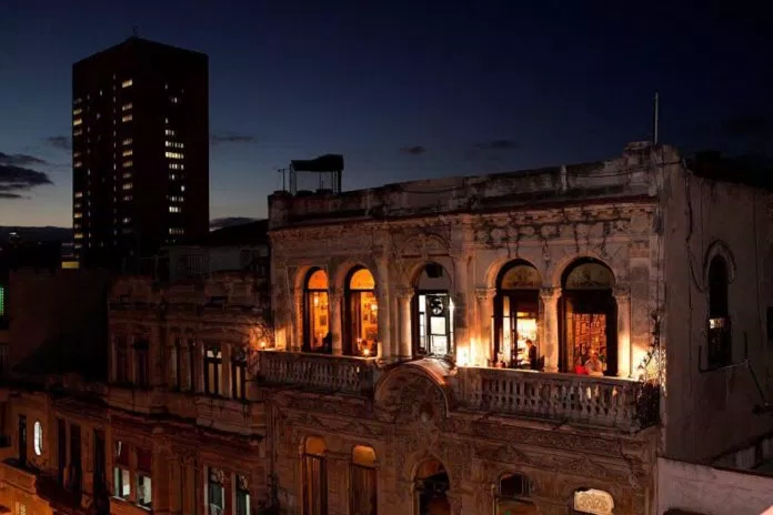 la habana