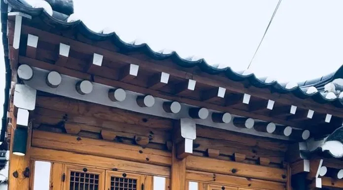 làng cổ