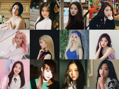 LOONA