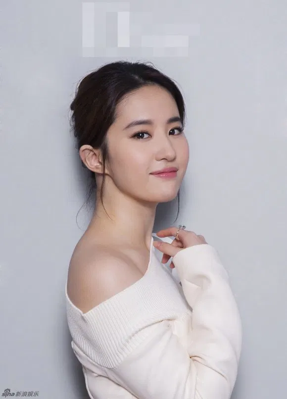 lưu diệc phi