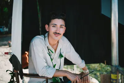 matthew Firpo