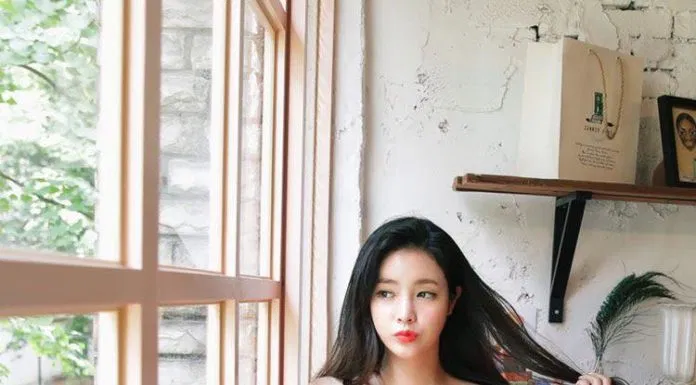 Mẫu áo dành cho cô nàng ngực lép