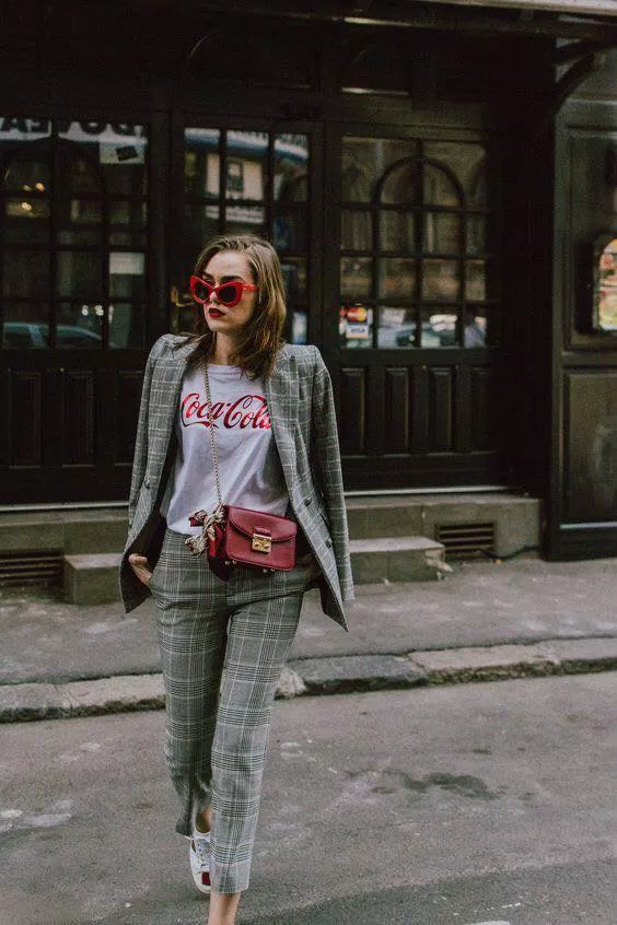Mẫu áo dành cho cô nàng ngực lép