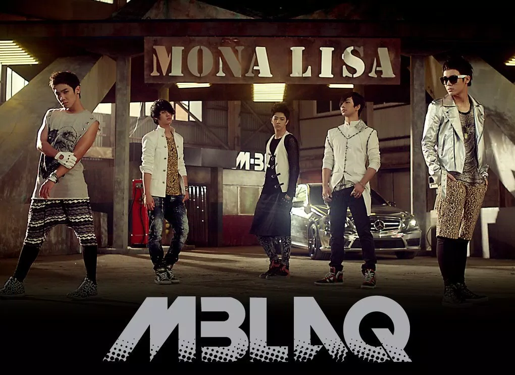 MBLAQ