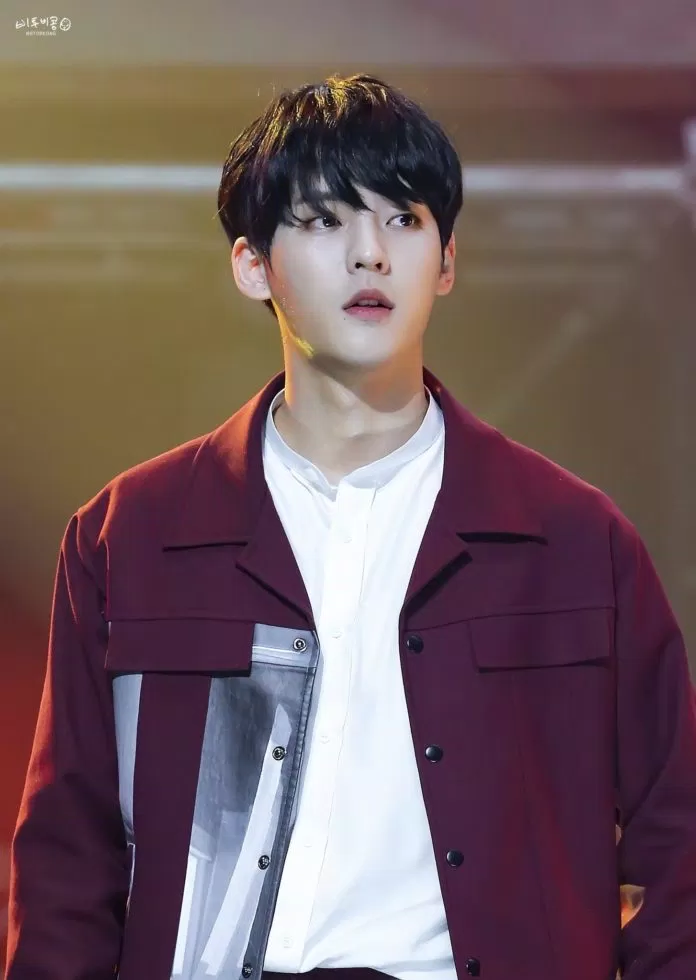 Minhyuk