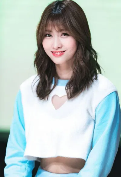 momo