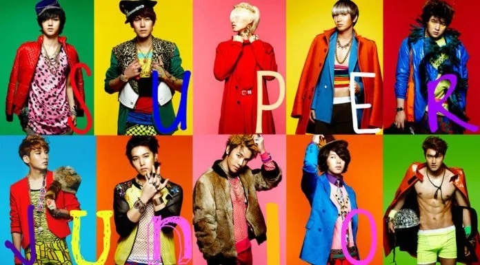Super Junior
