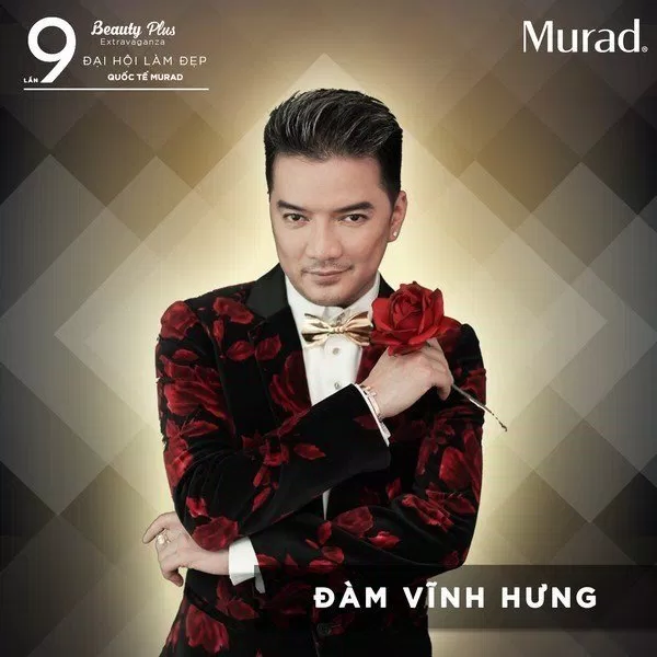 murad đàm vĩnh hưng