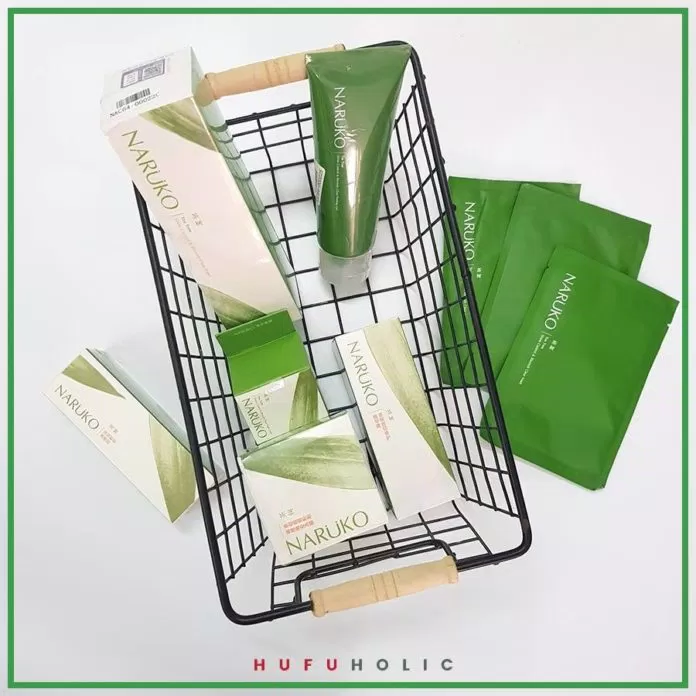 shop mỹ phẩm