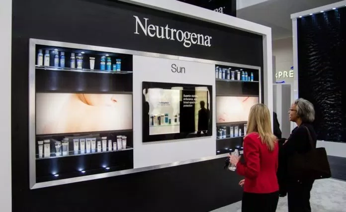 neutrogena