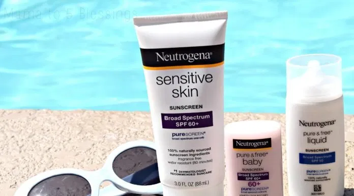 neutrogena