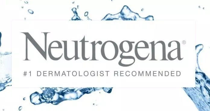 neutrogena