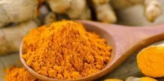 Công dụng của nghệ