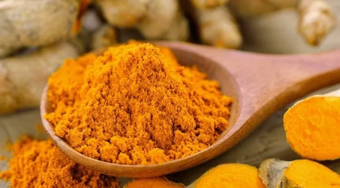 Công dụng của nghệ