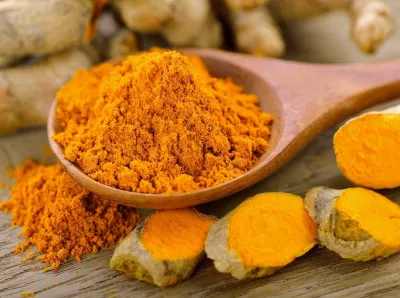 Công dụng của nghệ