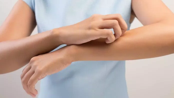 Dấu hiệu suy thận