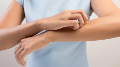 Dấu hiệu suy thận