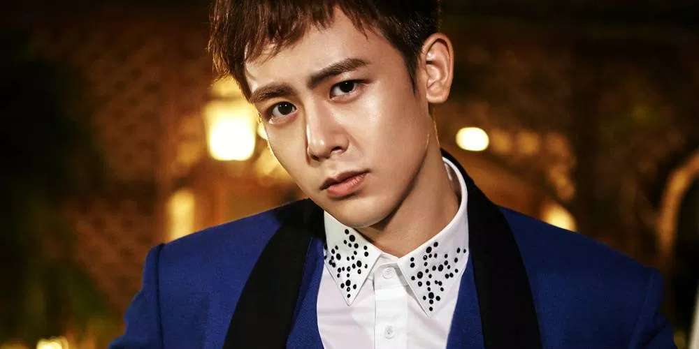 Nichkhun