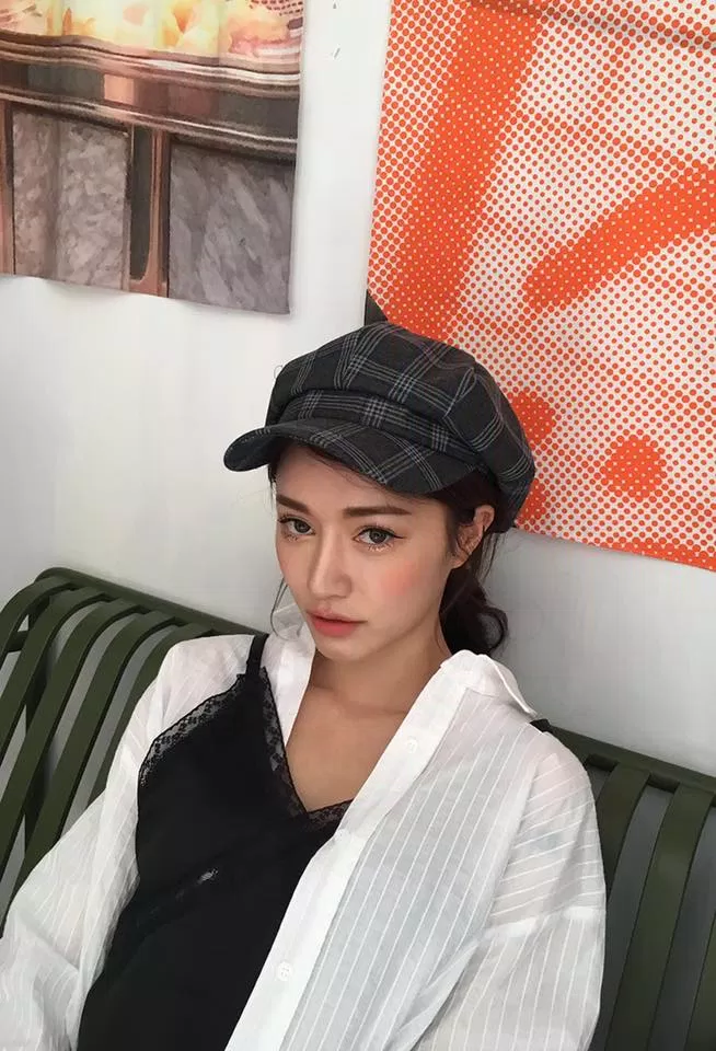 Nón đi biển