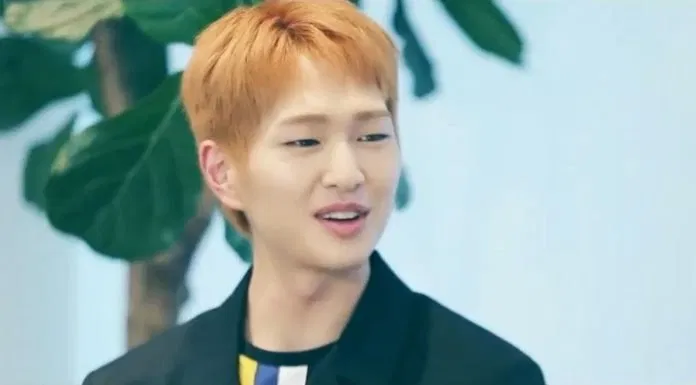 Onew