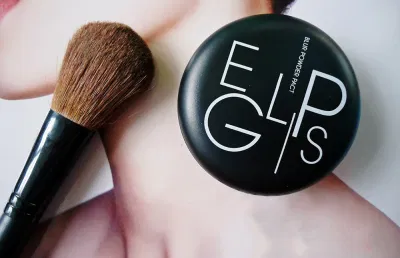 Eglips Blur Powder Pact