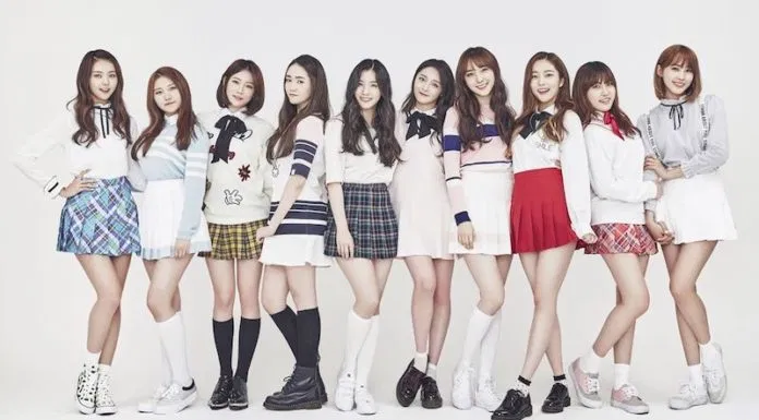 PRISTIN