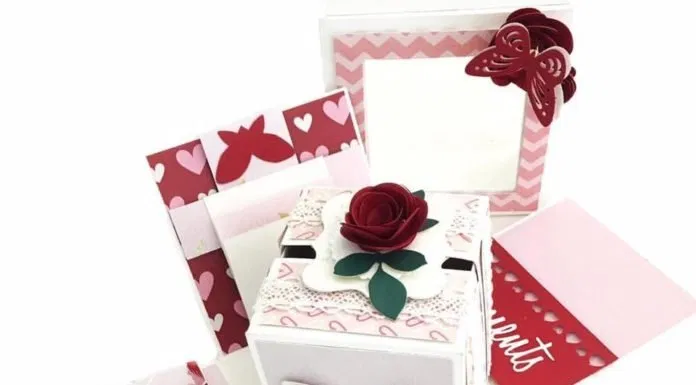 Qùa tặng dịp chia tay cuối cấp