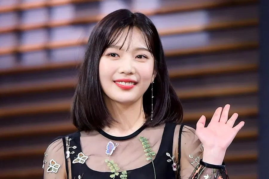 Joy