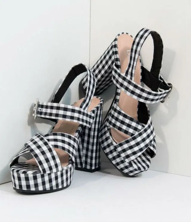 sandals flatform