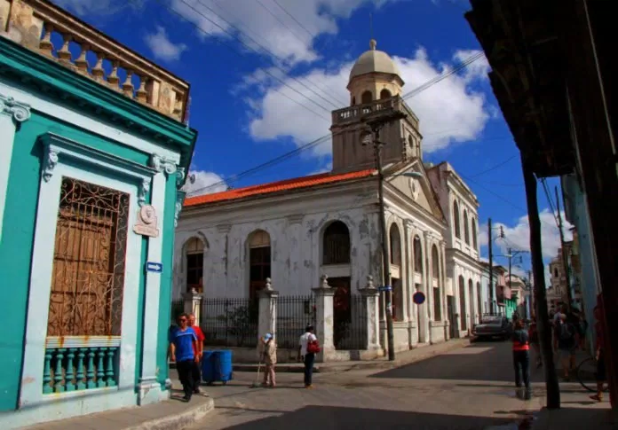 Thành phố Santa Clara