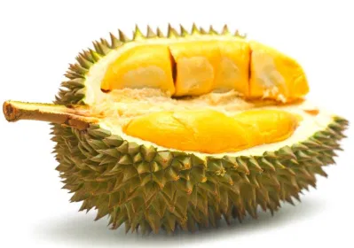 Sầu riêng Cái Mơn