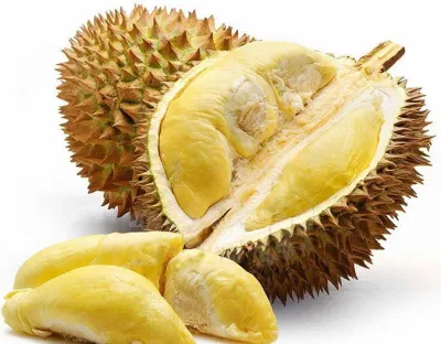 Sầu riêng Ri 6