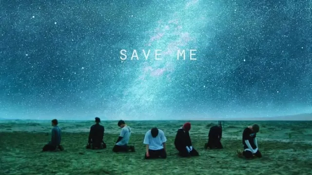 MV Save Me của nhóm đã cán mốc 218 triệu view (Nguồn : Internet)