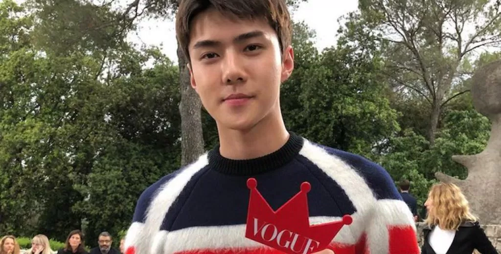 Sehun