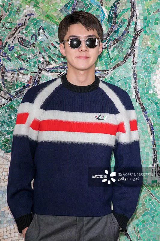 Sehun