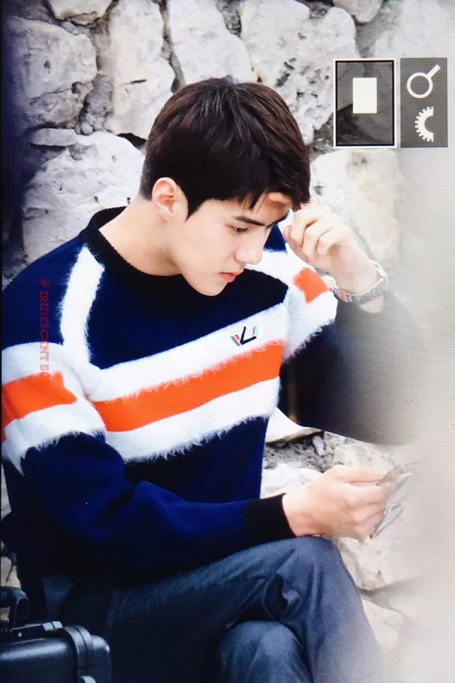 Sehun