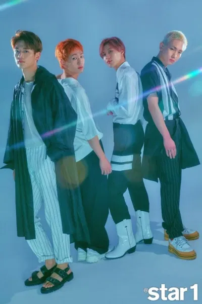 SHINee