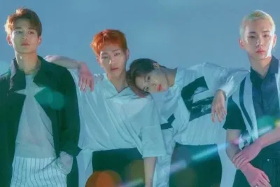 SHINee