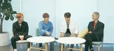 SHINee