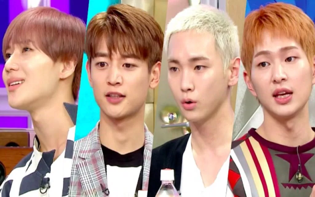 SHINee